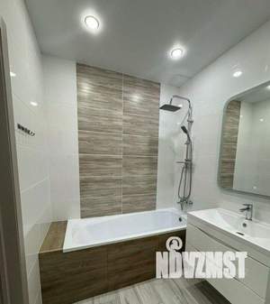 1-к квартира, вторичка, 40м2, 2/25 этаж