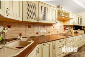 3-к квартира, вторичка, 103м2, 14/16 этаж