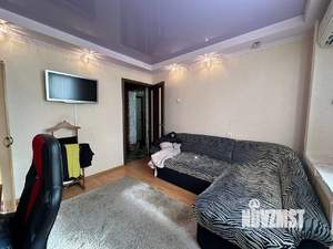 2-к квартира, вторичка, 53м2, 7/12 этаж