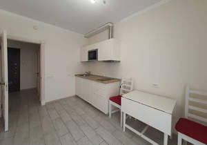 1-к квартира, вторичка, 42м2, 5/25 этаж