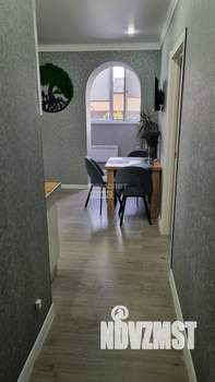 2-к квартира, вторичка, 54м2, 2/24 этаж