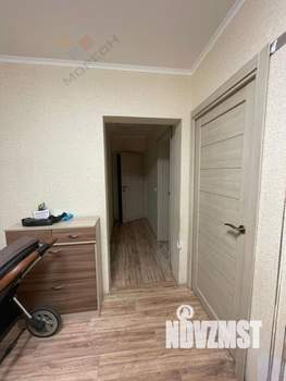 3-к квартира, вторичка, 78м2, 11/16 этаж
