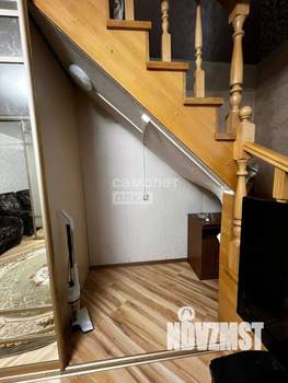 2-к квартира, вторичка, 68м2, 1/3 этаж