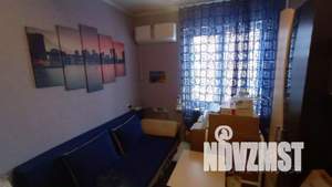 3-к квартира, вторичка, 50м2, 4/5 этаж