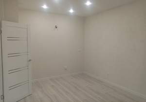 1-к квартира, сданный дом, 39м2, 12/18 этаж