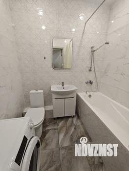 2-к квартира, вторичка, 50м2, 5/9 этаж