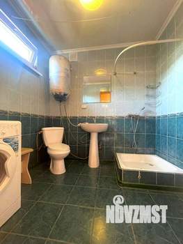 2-к квартира, вторичка, 50м2, 1/1 этаж