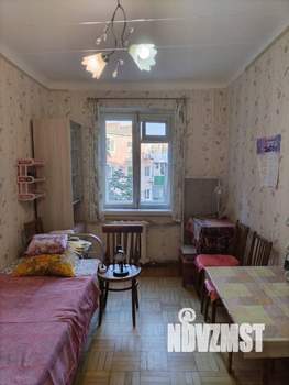 3-к квартира, вторичка, 56м2, 3/5 этаж