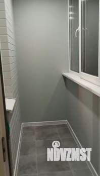 1-к квартира, вторичка, 39м2, 10/16 этаж