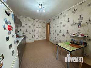 3-к квартира, вторичка, 70м2, 8/12 этаж