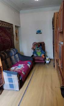 3-к квартира, вторичка, 80м2, 2/3 этаж