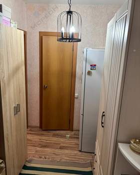 1-к квартира, вторичка, 26м2, 2/16 этаж