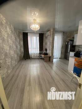 2-к квартира, вторичка, 47м2, 11/19 этаж