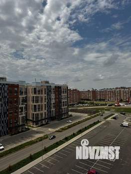 2-к квартира, вторичка, 56м2, 8/9 этаж