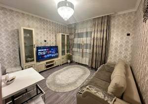 1-к квартира, вторичка, 39м2, 6/6 этаж