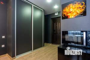 Студия квартира, вторичка, 26м2, 7/16 этаж