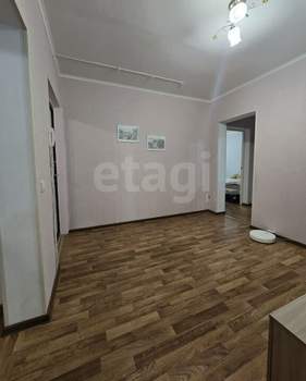 3-к квартира, вторичка, 74м2, 13/16 этаж