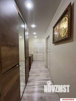 2-к квартира, вторичка, 50м2, 17/18 этаж