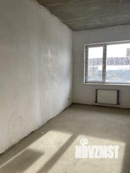 1-к квартира, вторичка, 31м2, 4/4 этаж