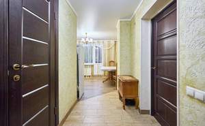 1-к квартира, вторичка, 38м2, 1/16 этаж