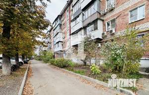 3-к квартира, вторичка, 51м2, 1/5 этаж