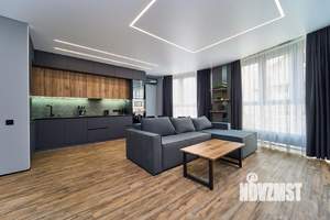 2-к квартира, вторичка, 64м2, 15/24 этаж