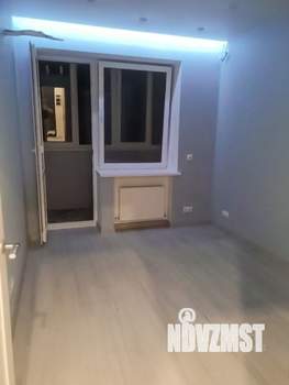 1-к квартира, вторичка, 33м2, 1/4 этаж