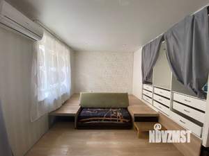 1-к квартира, вторичка, 36м2, 2/7 этаж