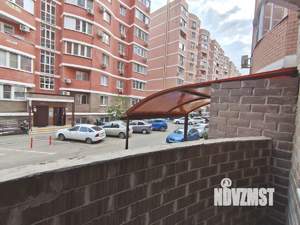 1-к квартира, вторичка, 38м2, 1/10 этаж