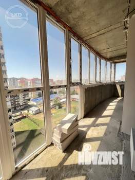 2-к квартира, вторичка, 70м2, 4/17 этаж