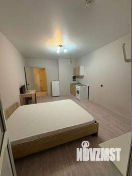 Студия квартира, вторичка, 27м2, 10/16 этаж