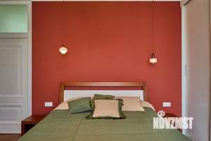 1-к квартира, вторичка, 47м2, 21/24 этаж