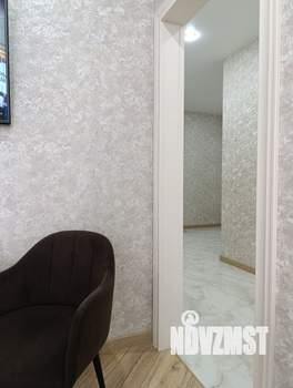 1-к квартира, вторичка, 50м2, 6/22 этаж