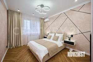 2-к квартира, вторичка, 70м2, 5/20 этаж