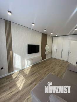 1-к квартира, вторичка, 35м2, 9/18 этаж