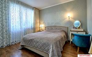 2-к квартира, вторичка, 72м2, 8/9 этаж