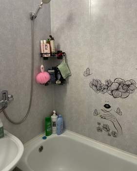 Студия квартира, вторичка, 23м2, 16/18 этаж