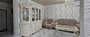 3-к квартира, вторичка, 77м2, 2/19 этаж