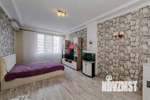 2-к квартира, вторичка, 65м2, 13/16 этаж