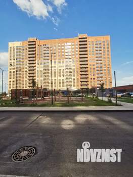 1-к квартира, вторичка, 32м2, 15/16 этаж