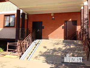 1-к квартира, вторичка, 43м2, 7/16 этаж