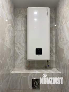 2-к квартира, вторичка, 67м2, 3/12 этаж