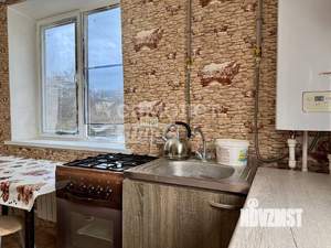 1-к квартира, вторичка, 35м2, 1/1 этаж