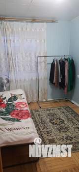 3-к квартира, вторичка, 50м2, 5/5 этаж