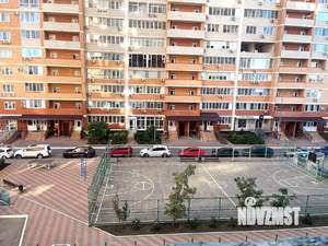 2-к квартира, вторичка, 76м2, 4/20 этаж