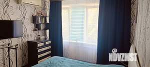 3-к квартира, вторичка, 60м2, 5/5 этаж