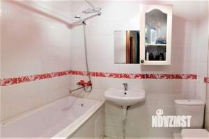 1-к квартира, вторичка, 36м2, 1/5 этаж