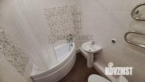 2-к квартира, вторичка, 50м2, 2/9 этаж