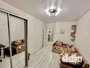 1-к квартира, вторичка, 41м2, 9/24 этаж