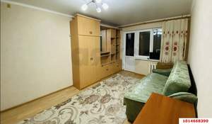 1-к квартира, вторичка, 34м2, 3/5 этаж